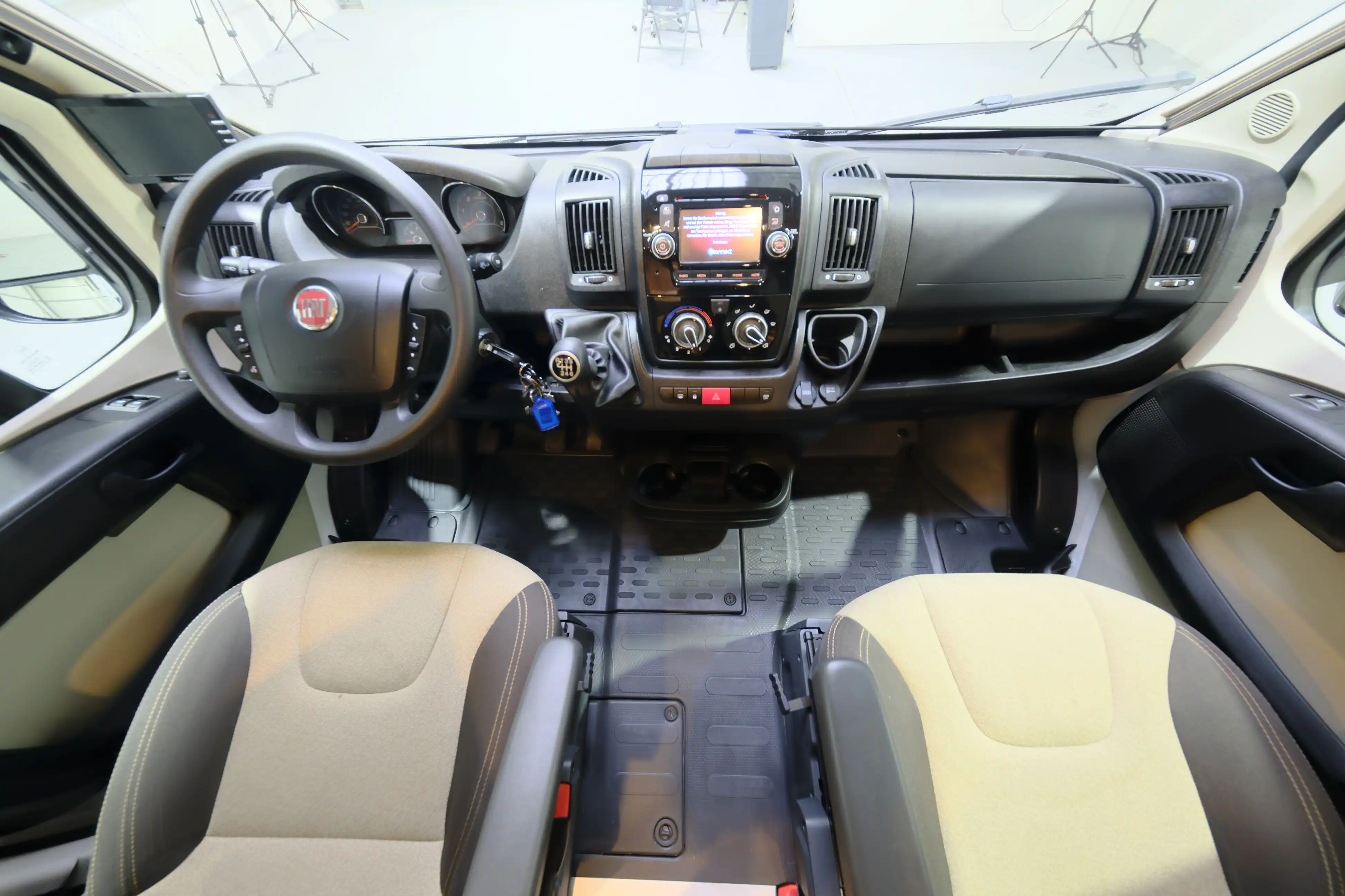 WEINSBERG Cara Compact 600 MEG - Ansicht 6